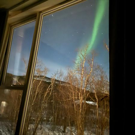 Platinum Vip - Northern Light Luxury House ทรอมโซ ภายนอก รูปภาพ