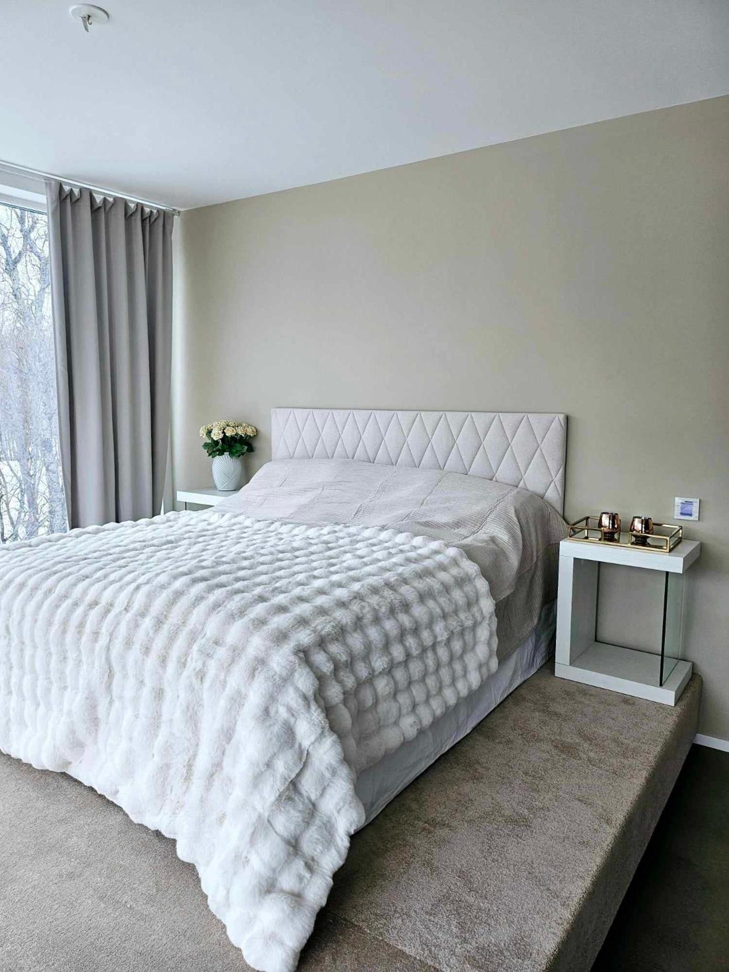 Platinum Vip - Northern Light Luxury House ทรอมโซ ภายนอก รูปภาพ