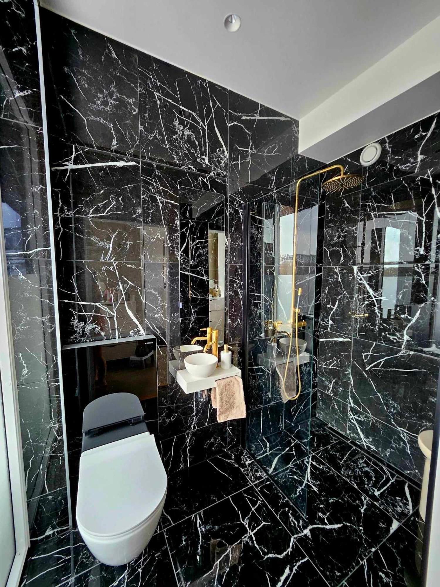 Platinum Vip - Northern Light Luxury House ทรอมโซ ภายนอก รูปภาพ