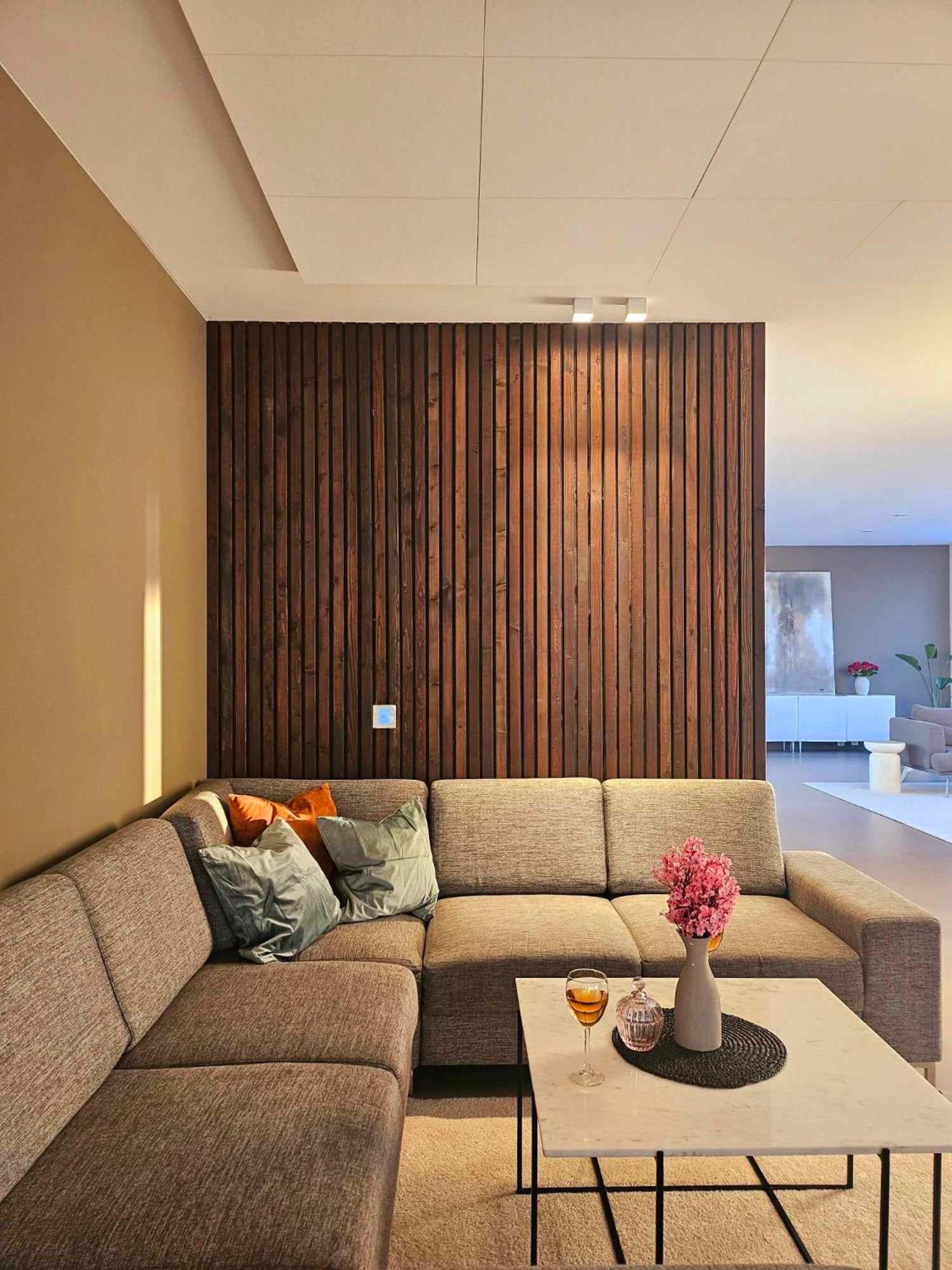 Platinum Vip - Northern Light Luxury House ทรอมโซ ภายนอก รูปภาพ