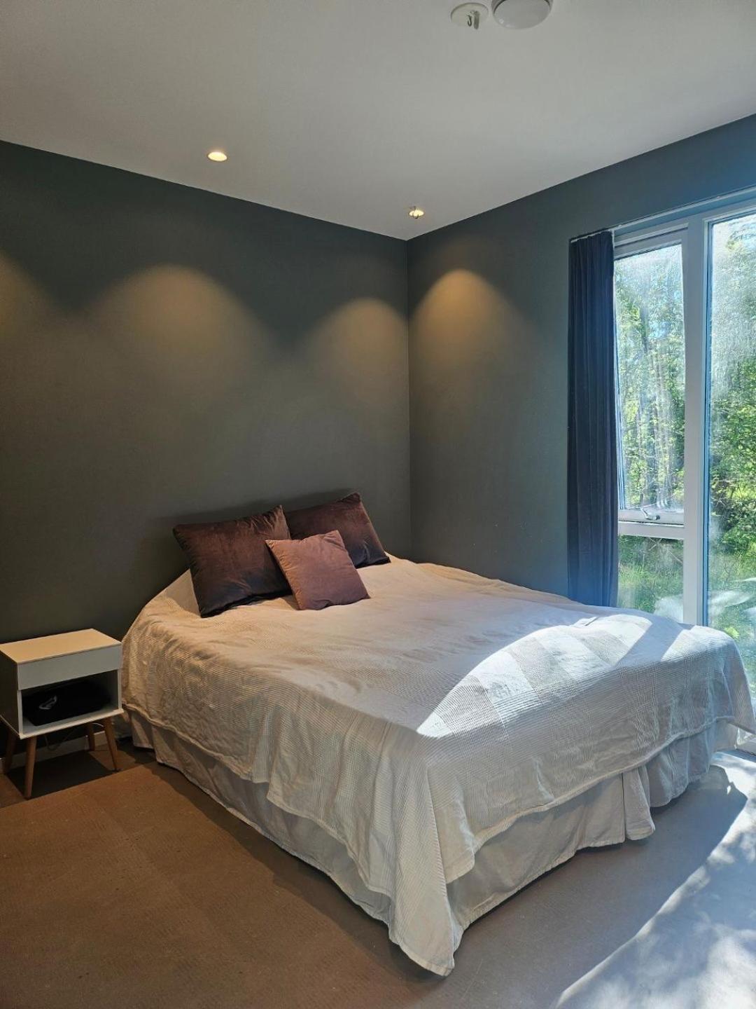 Platinum Vip - Northern Light Luxury House ทรอมโซ ภายนอก รูปภาพ