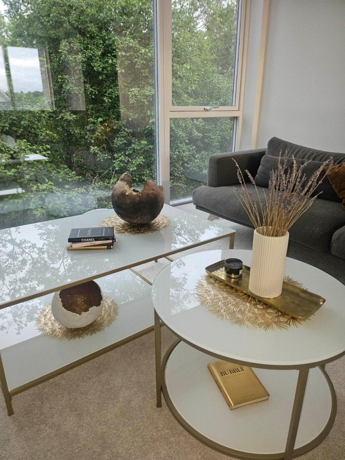 Platinum Vip - Northern Light Luxury House ทรอมโซ ภายนอก รูปภาพ