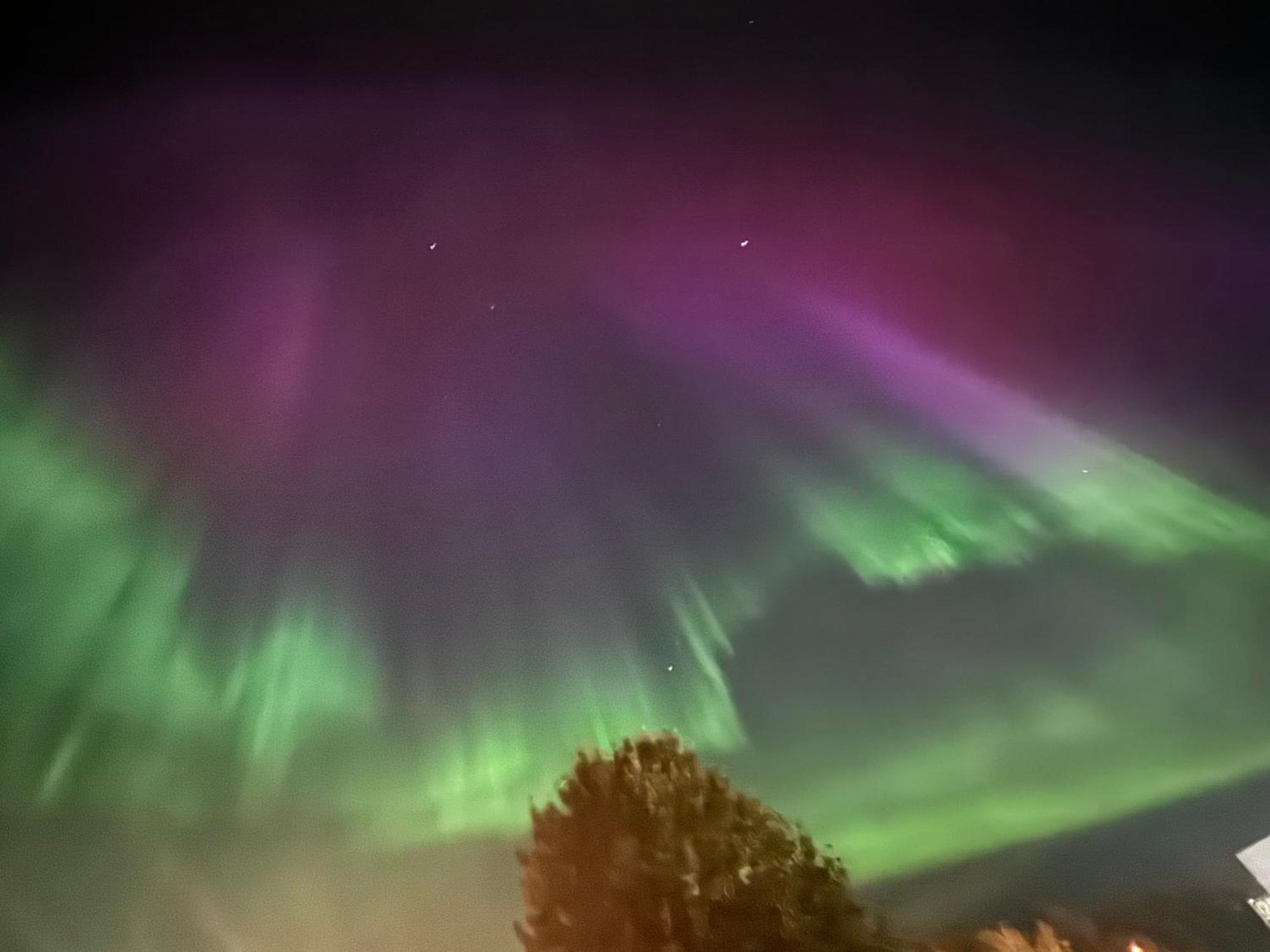 Platinum Vip - Northern Light Luxury House ทรอมโซ ภายนอก รูปภาพ