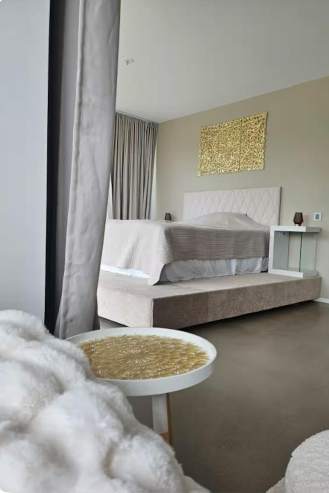 Platinum Vip - Northern Light Luxury House ทรอมโซ ภายนอก รูปภาพ